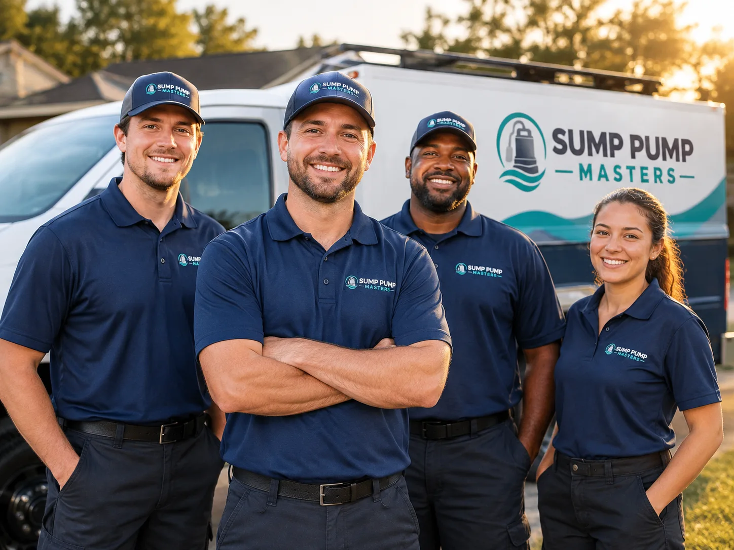 Sump Pump Repair company in Spencerville, OH