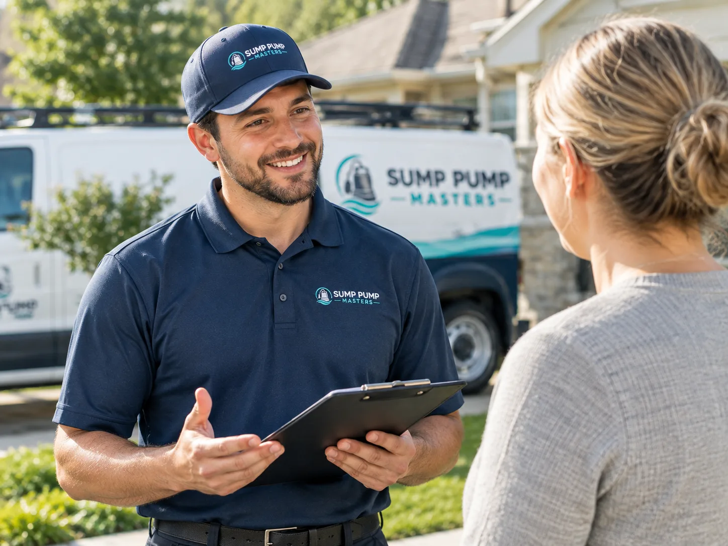 Sump Pump Repair Spencerville, OH FAQs